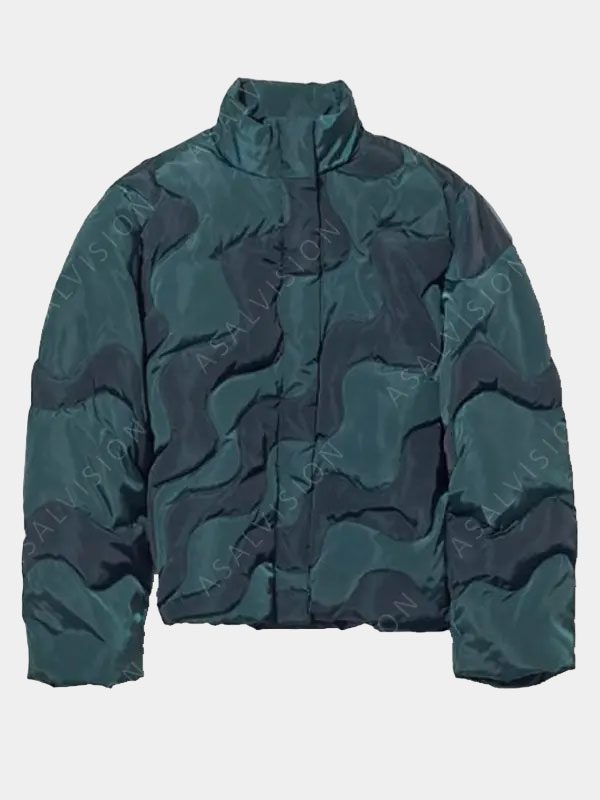 Paloma Wool Hokusai Jacket