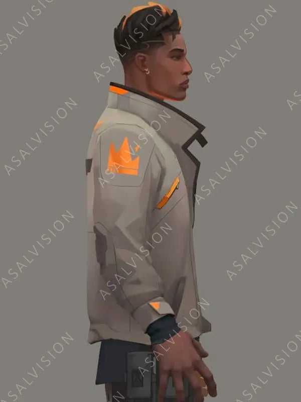 Phoenix Jacket