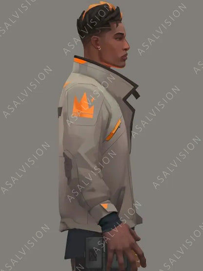Phoenix Jacket