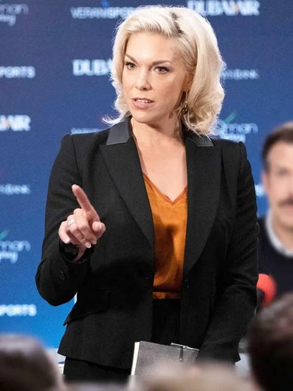 Rebecca Welton Ted Lasso Blazer