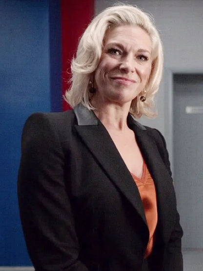 Rebecca Welton Ted Lasso Blazer