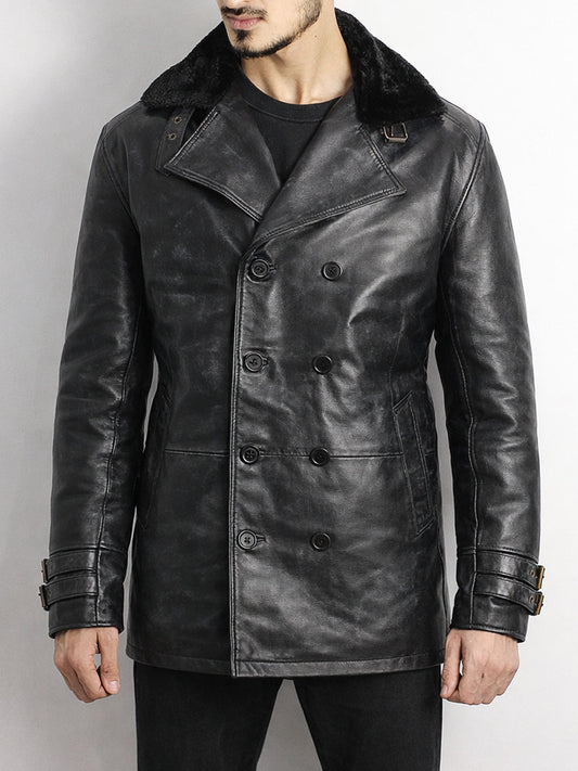 Resident Evil Requiem Jacket