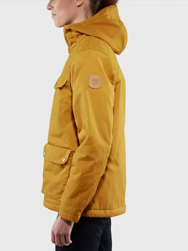 Rose Leslie Jacket
