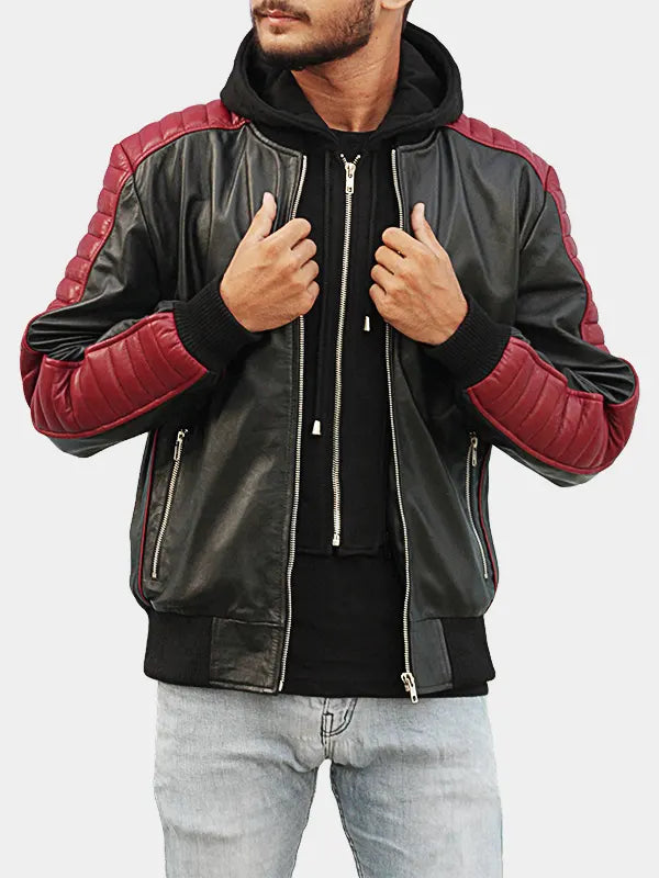 Ryan Gosling Miami Vice Stunt Team Jacket