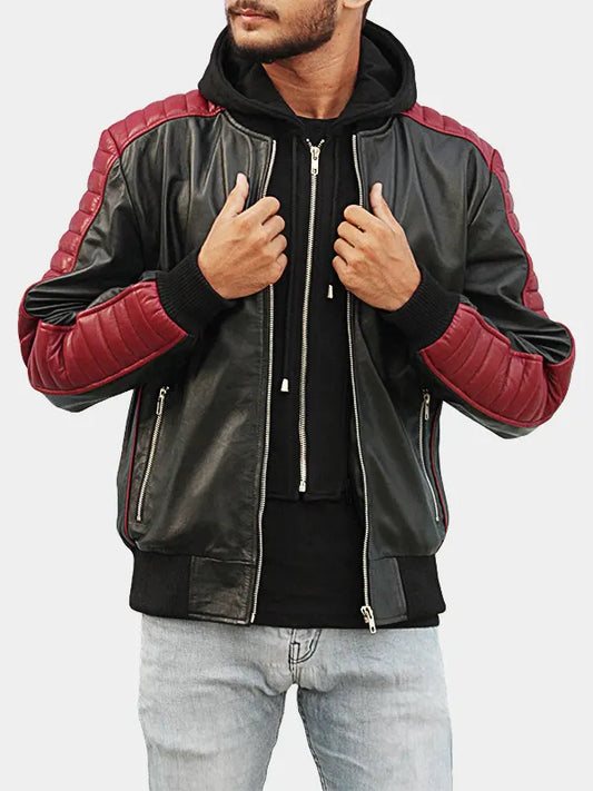 Ryan Gosling Miami Vice Stunt Team Jacket