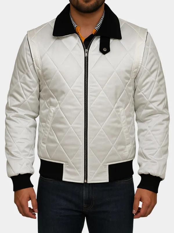 Ryan Gosling Movie Drive Jacket Scorpion
