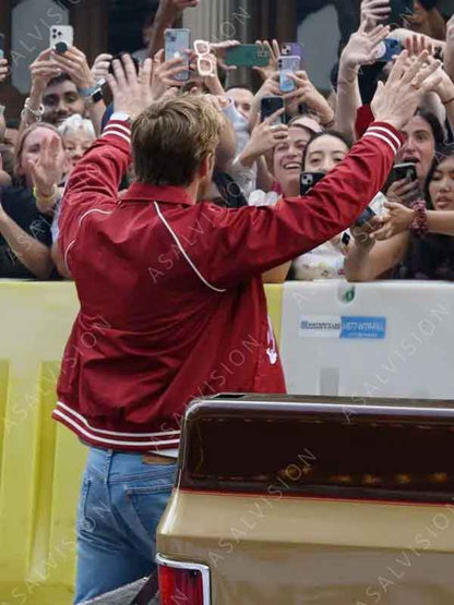 SXSW The Fall Guy Film Festival 2024 Bomber Jacket