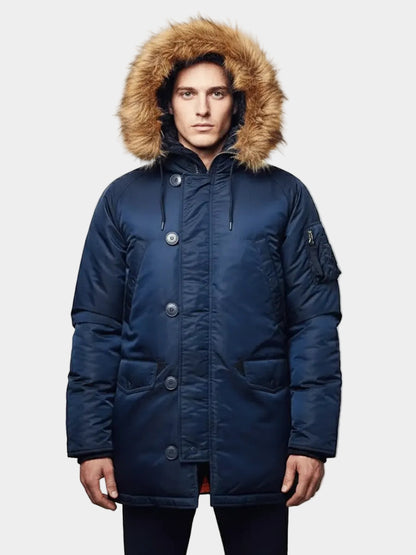 Scott Pilgrim Jacket