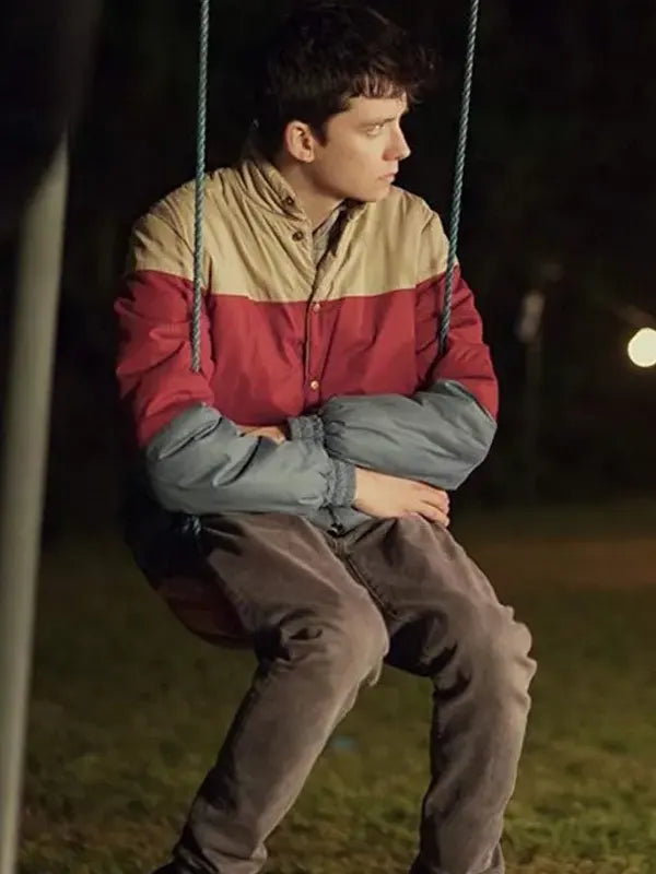 Sex Education Jacket