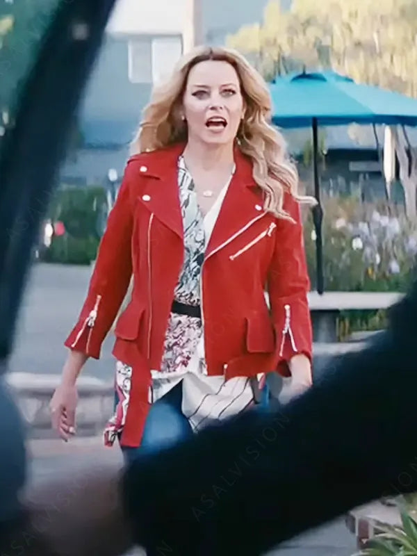 Skincare 2024 Elizabeth Banks Jacket