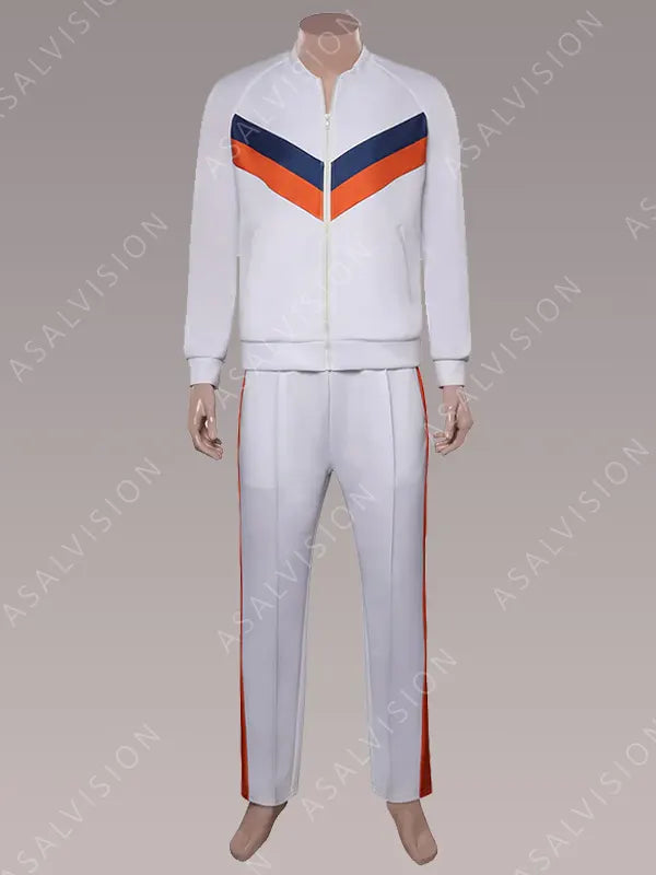 Sonny Fisher Kevin Hart Track Suit 