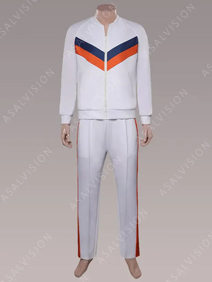 Sonny Fisher Kevin Hart Track Suit 