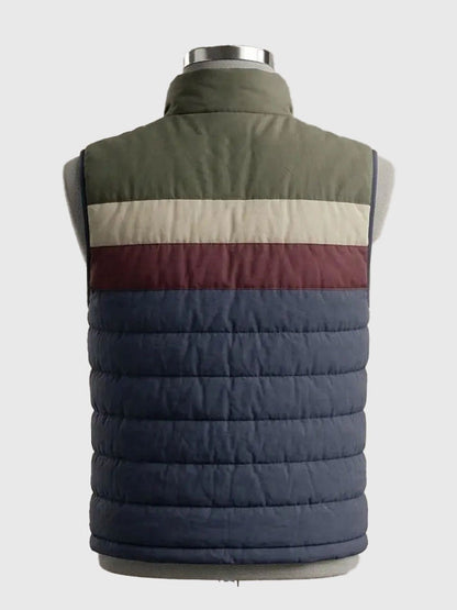 Brand New Day Peter Parker Puffer Vest