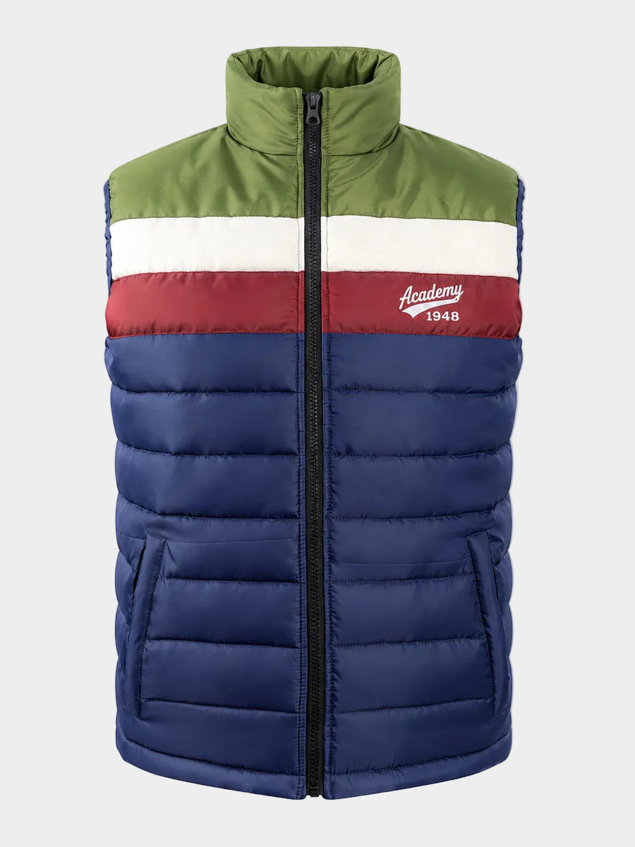 Brand New Day Peter Parker Puffer Vest