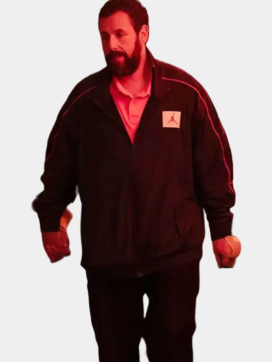 Stanley Beren Hustle 2022 Black Jacket