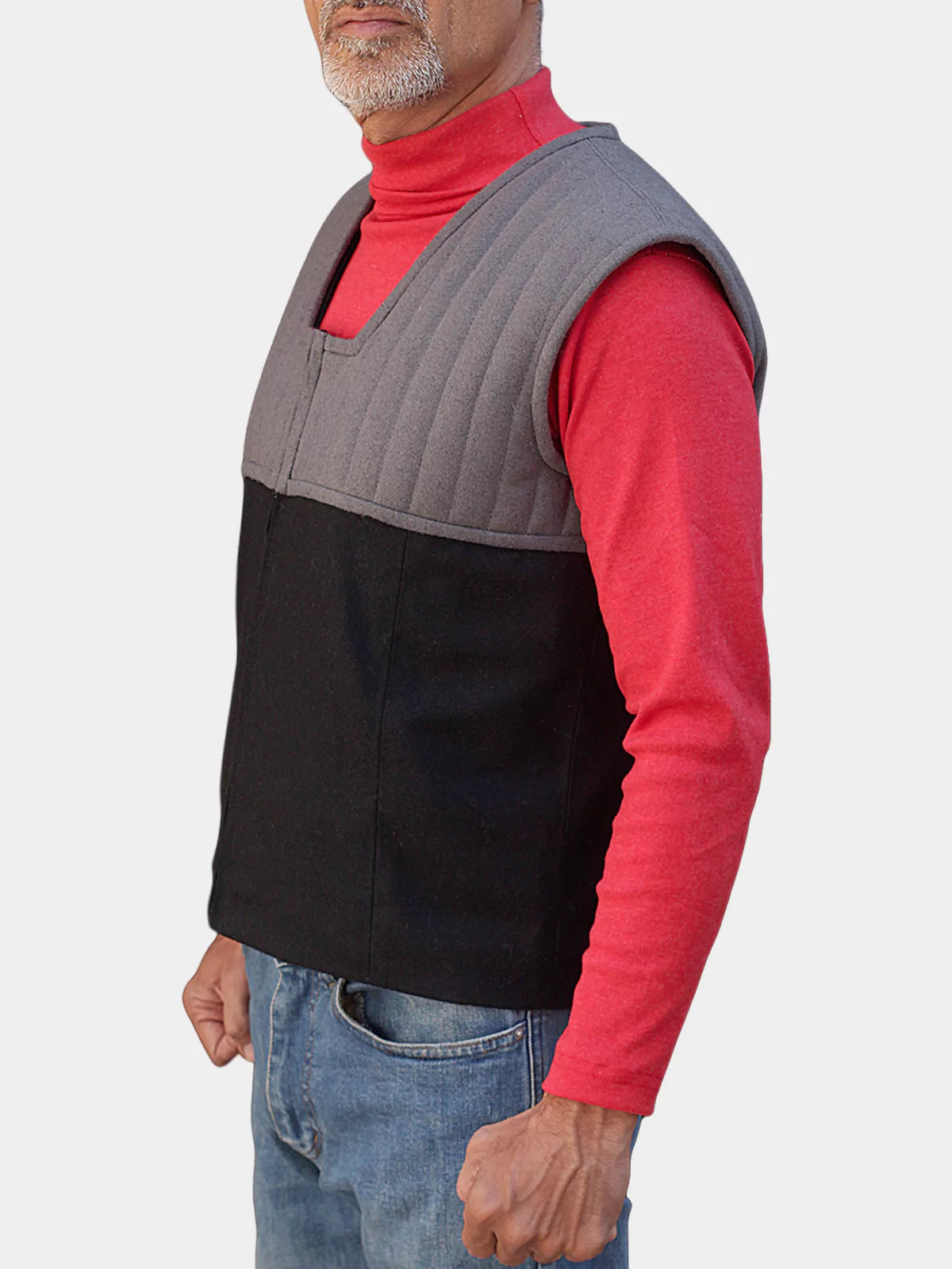 Star Trek Deep Space Nine DS9 Vest