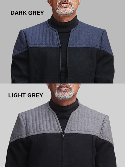 Star Trek Deep Space Nine Jacket