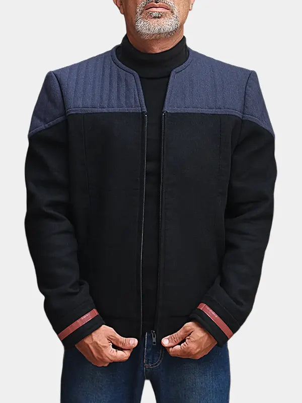 Star Trek Deep Space Nine Uniform Jacket