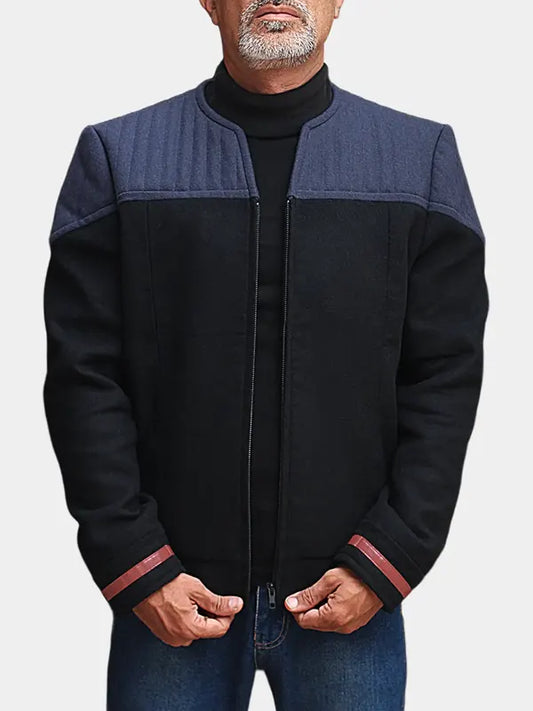Star Trek Deep Space Nine Uniform Jacket