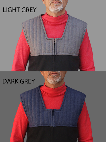 Star Trek Deep Space Nine Vest