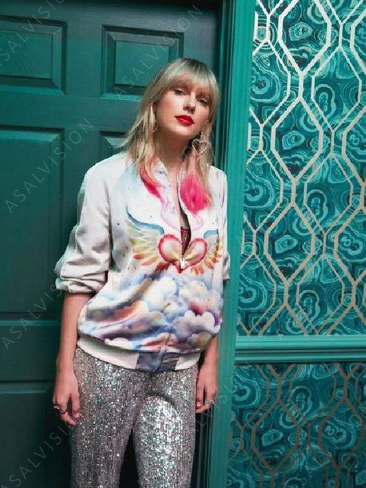 Stella x Taylor Swift Jacket