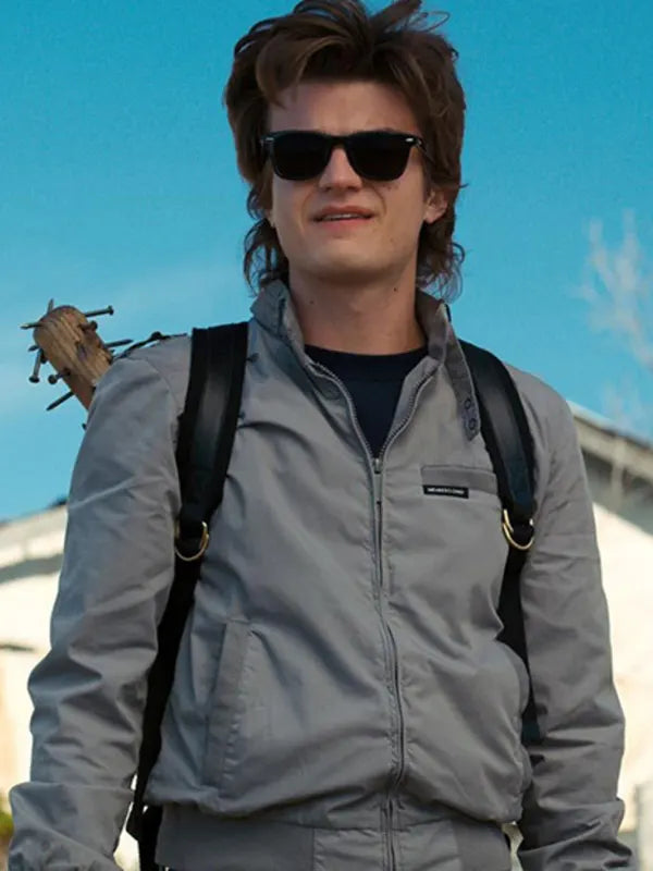 Steve Harrington Jacket
