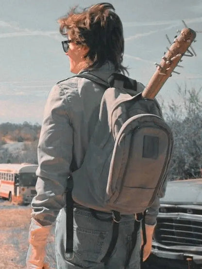 Steve Harrington Tv Series Stranger Things Joe Keery Grey Bomber Jacket