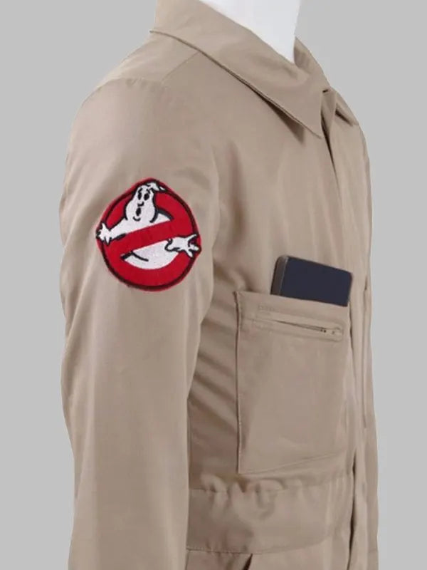 Stranger Things Jumpsuit