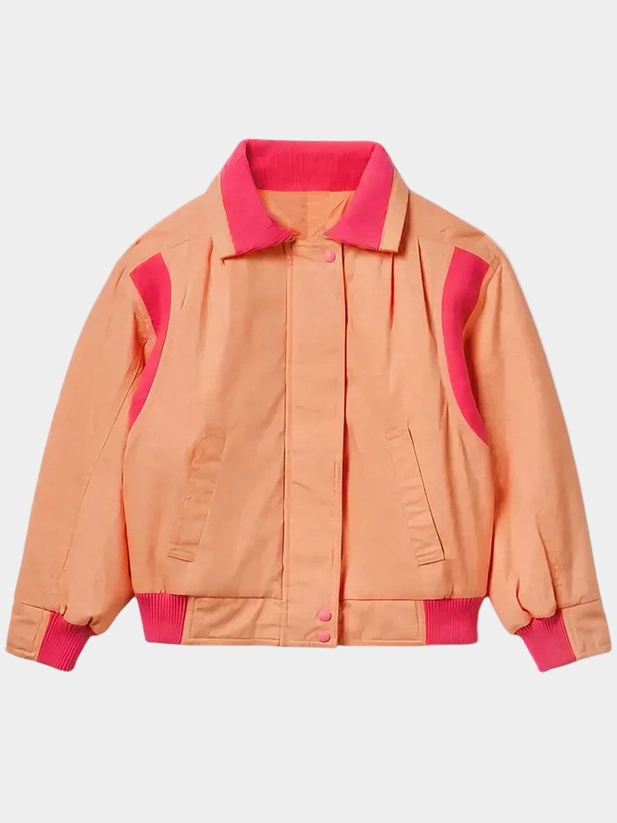Stranger Things Season 5 Holly Wheeler Jacket