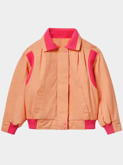 Stranger Things Season 5 Holly Wheeler Jacket