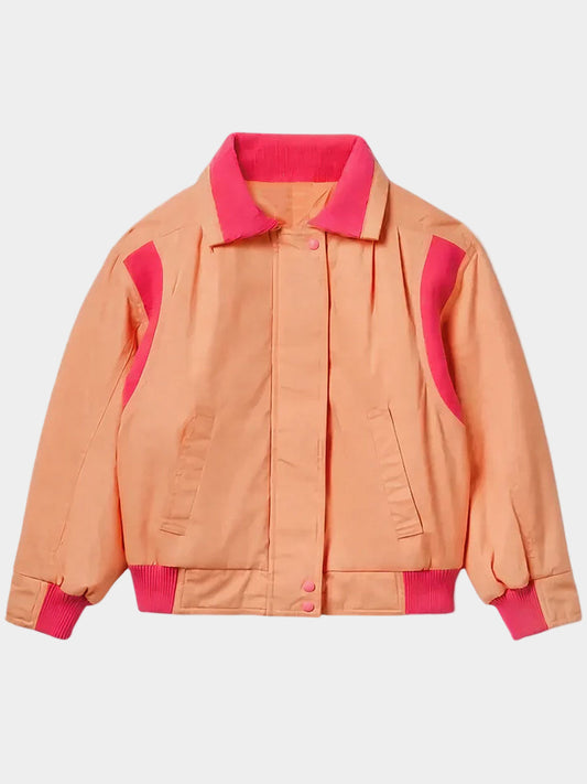 Stranger Things Season 5 Holly Wheeler Jacket