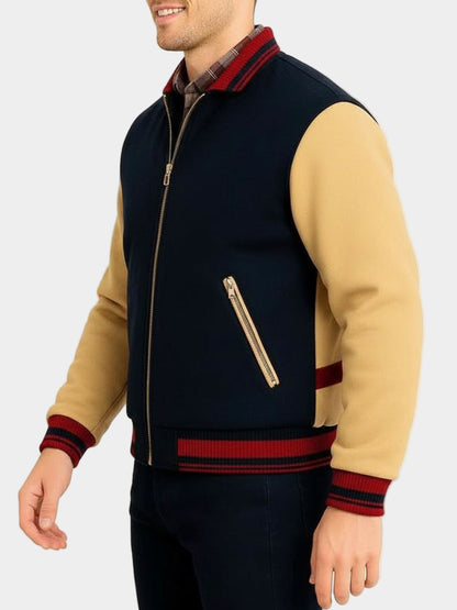 Stranger Things Season5 Will Byers Noah Schnapp Jacket
