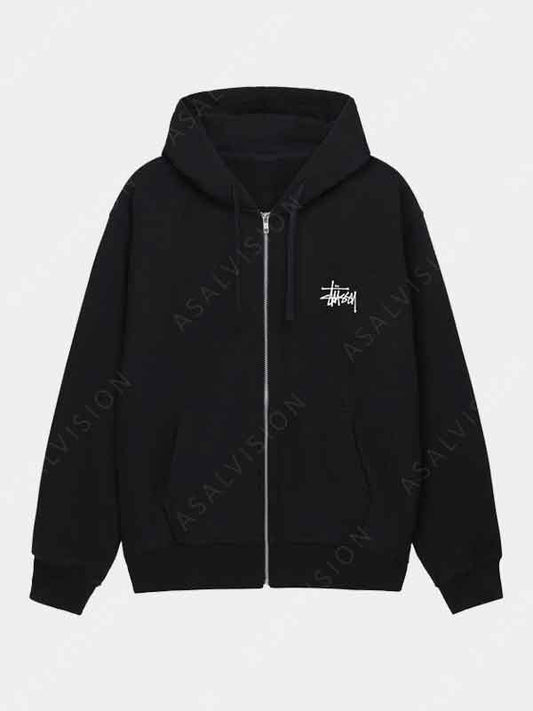 Stussy Basic Hoodie