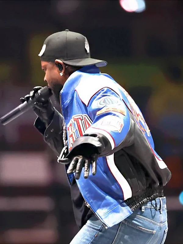 Super Bowl LIX GlORIA Jacket