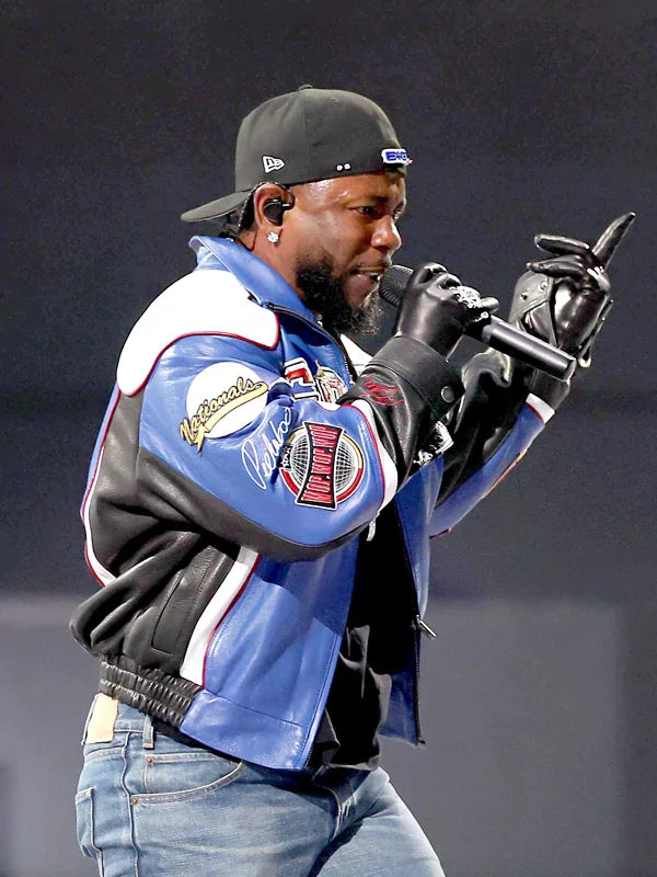 Super Bowl LIX Jacket