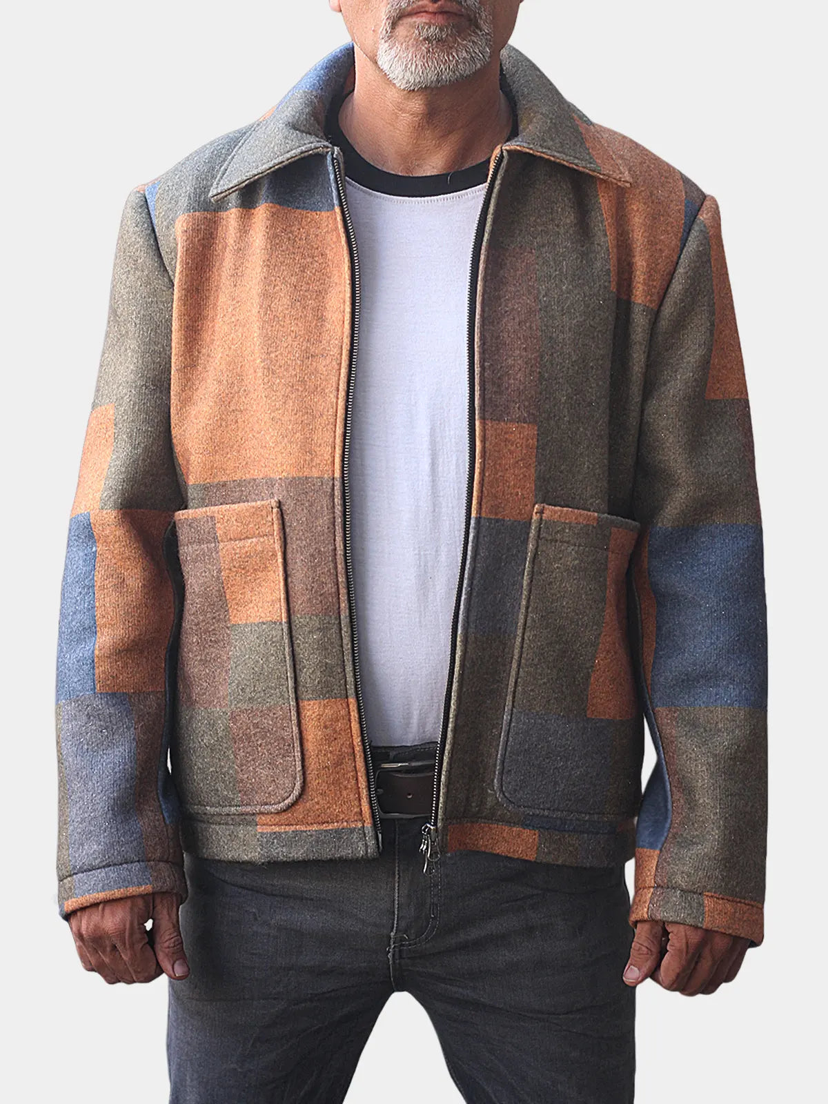 The Bear Season 2 Jeremy Allen Jacket