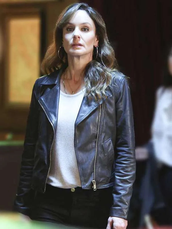 The Company You Keep 2023 Birdie Nicoletti Jacket