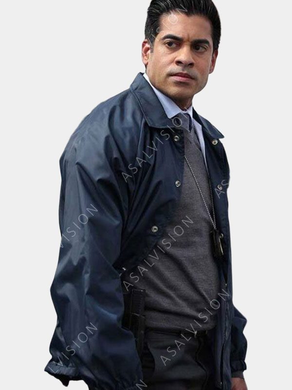 The Company You Keep 2023 Sachin Bhatt Jacket