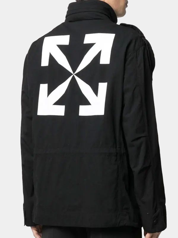 The Equalizer Queen Latifah Black Jacket