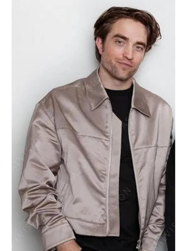 The Lighthouse 2019 Thomas Howard Jacket