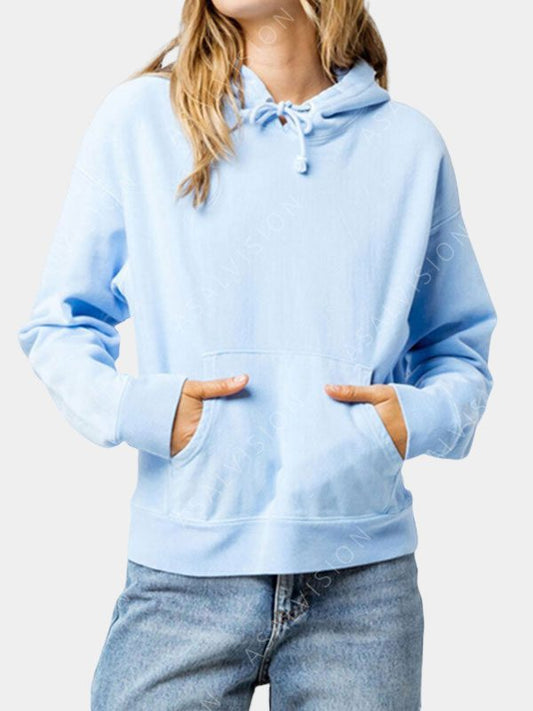 The Lincoln Lawyer 2022 Krista Warner Hoodie
