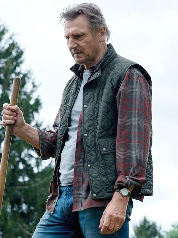 The Marksman 2021 Jim Green Hunting Vest