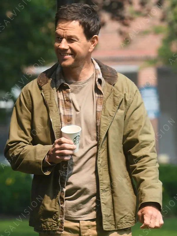 The Union 2024 Mike Mckenna Jacket