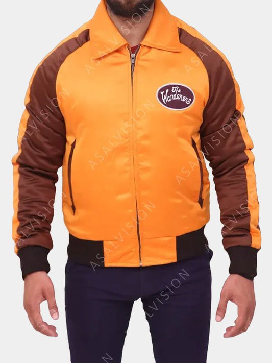 The Wanderers Richie Jacket