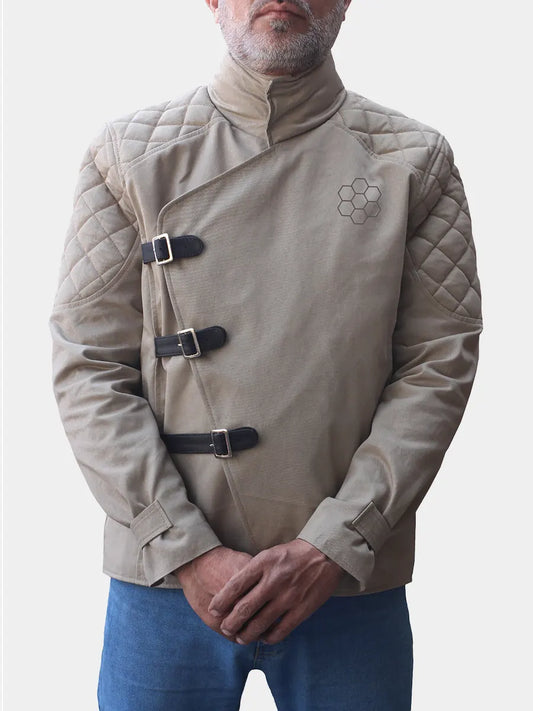 The Beekeeper Jason Statham Jacket