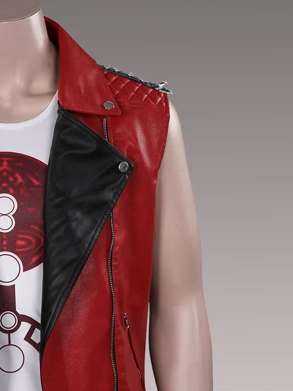 Thor Vest
