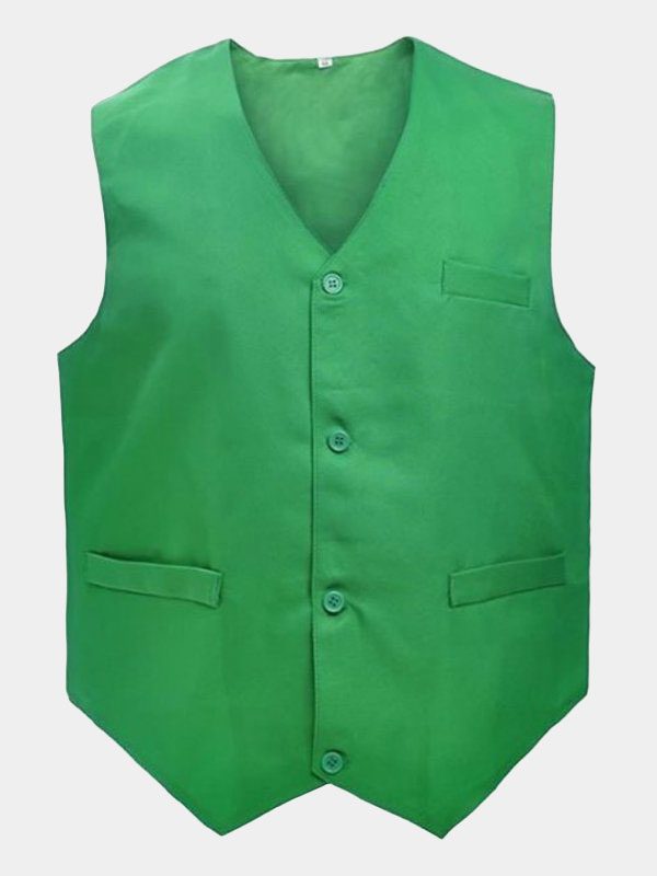Tom Hiddleston Vest