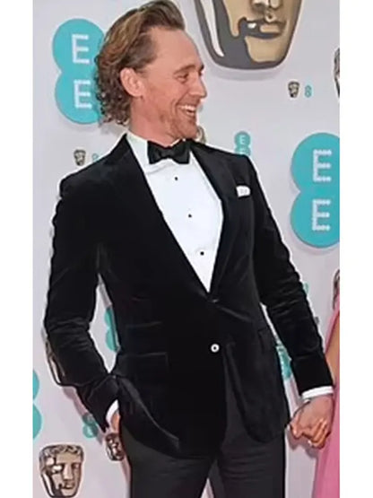 Tom Hiddleston