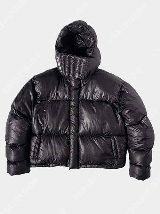 Trendt Vision Puffer Jacket