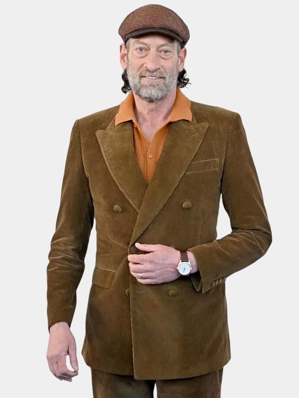 Troy Kotsur 37th Film Independent Spirit Awards Blazer